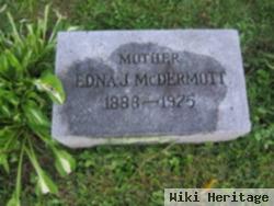 Edna J Mcdermott