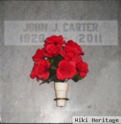 John J. Carter