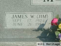 James Walter "jim" Mccoy