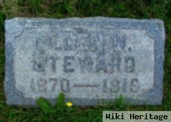 Ellen N. Lindenmuth Steward