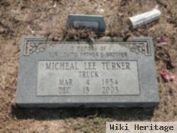 Michael Lee "truck" Turner