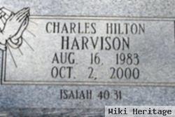 Charles Hilton Harvison