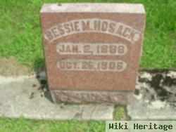 Bessie May Hosack