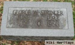 George William Stringer