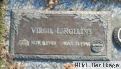 Virgil L. Rollins