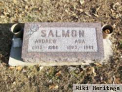 Andrew N. Salmon