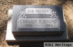 Chester Royal Young