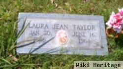 Laura Jean Taylor