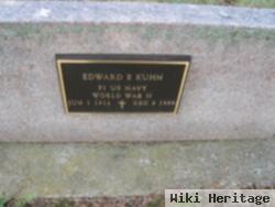 Edward Earl Kuhn