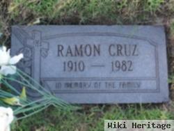 Ramon Cruz