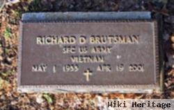 Richard D. Brutsman