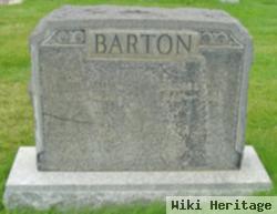 Elizabeth Frances Quirk Barton