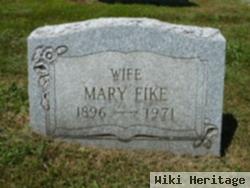 Mary Lowden Fike