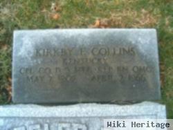 Kirkby E Collins