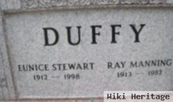 Ray Duffy