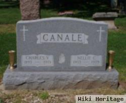 Charles V. Canale