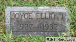 Joyce Elliott