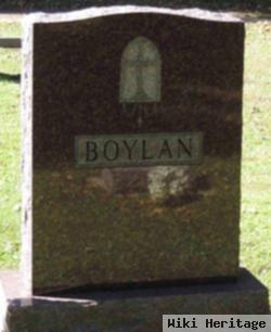 Lena M Weier Boylan