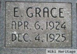 E. Grace Knavenshue