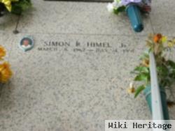 Simon R Himel, Jr