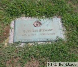 Buel Lee Stewart