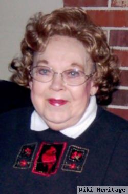 Nancy Macneal Hicklen