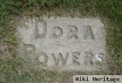 Dora M. Peck Powers