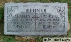 Charles Wehner