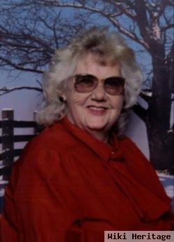 Shirley A. Walters