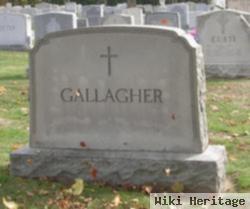 Elizabeth V. Gallagher