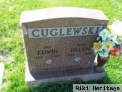 Edwin Cuglewski