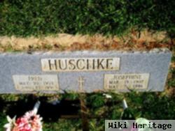 Frederick Huschke