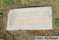 Arthur D. Tyler