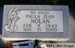 Paula Jean Nolan