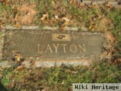 Jay Layton