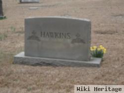 Dovie I. Head Hawkins