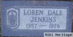 Loren Dale Jenkins