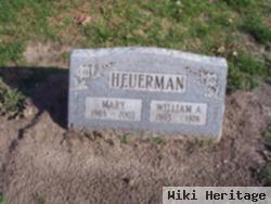 Mary Kaiser Heuerman