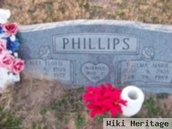 Thelma Marie Phillips