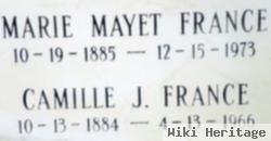 Camille Joseph France