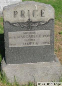 James A. Price