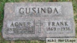 Frank Gusinda