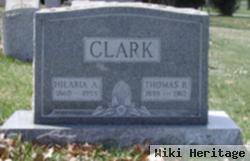 Thomas B. Clark