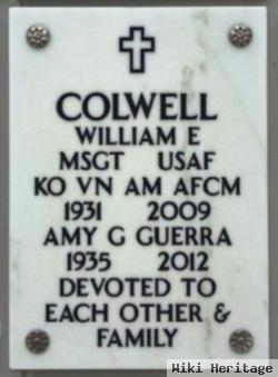 William Eugene Colwell