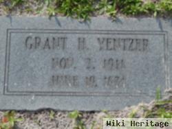 Grant H. Yentzer