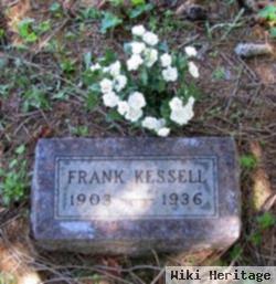 Frank Kessell