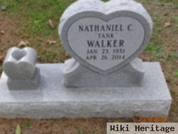 Nathaniel C "tank" Walker