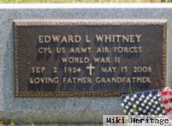 Edward L. Whitney