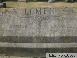 Alfred Richard Lemen