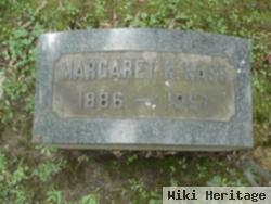 Margaret Arthurs Nash Nash